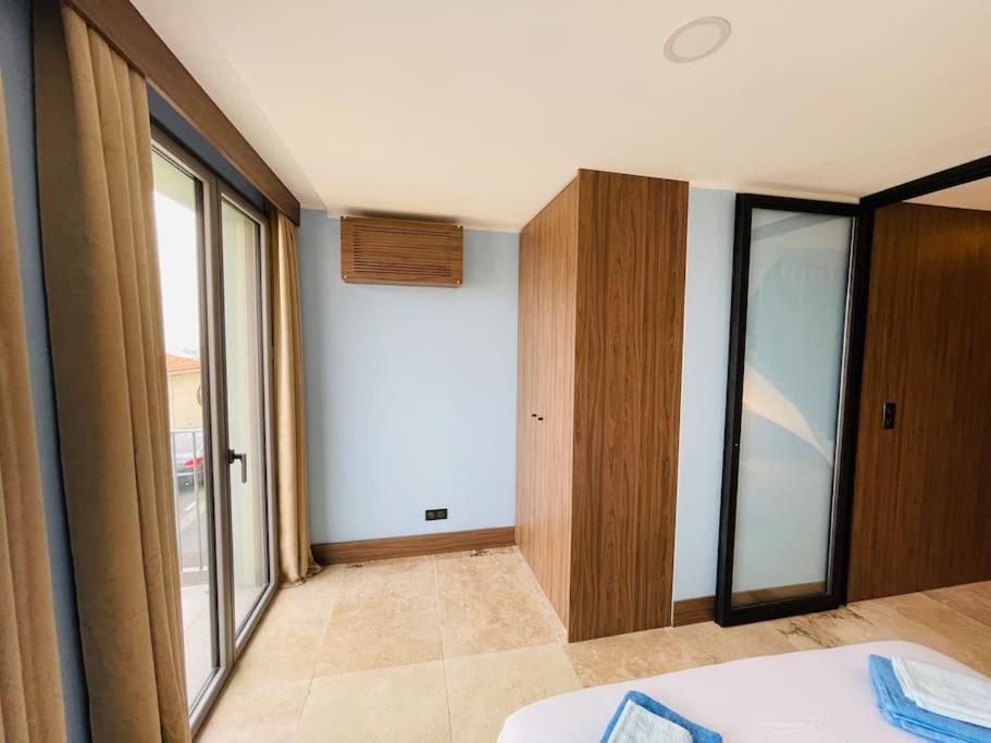 Maison Lacroix - Duplex Sète Exterior foto