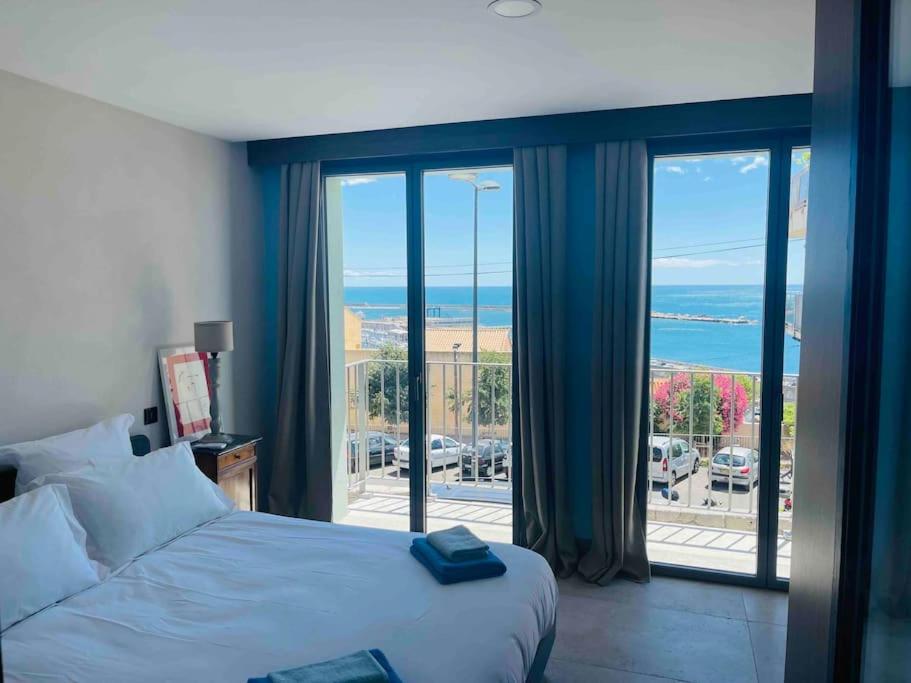 Maison Lacroix - Duplex Sète Exterior foto